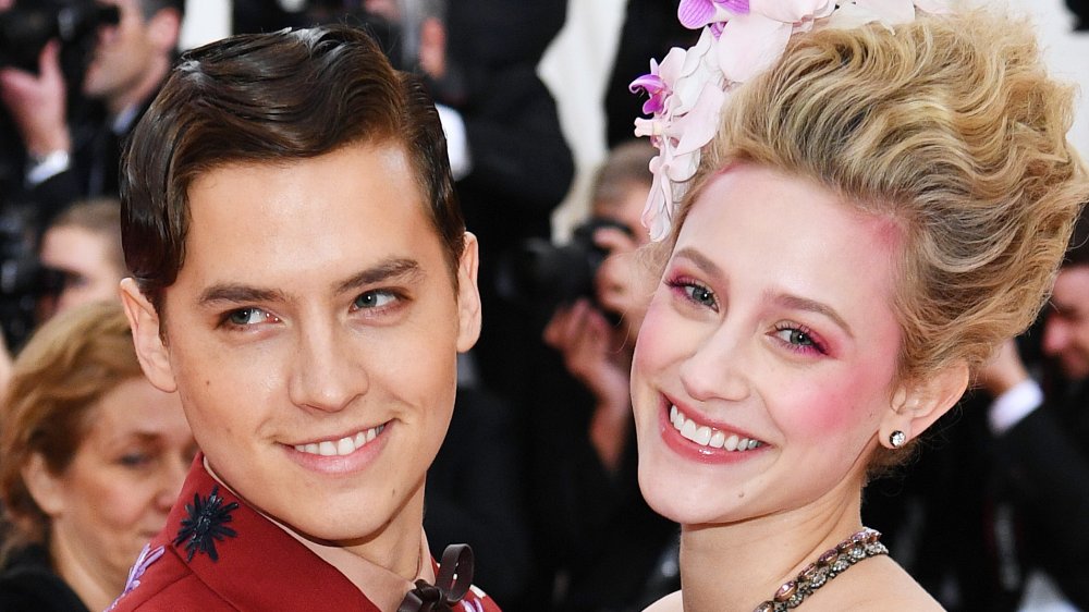 Cole Sprouse, Lili Reinhart