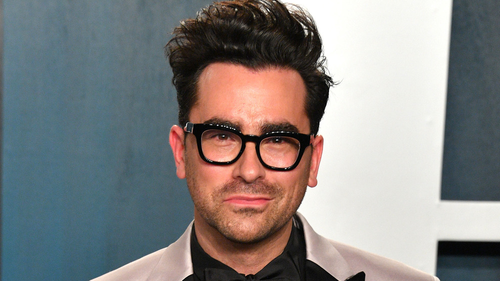 Dan Levy 