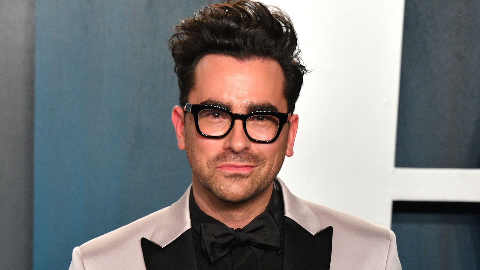 The Real Reason Dan Levy Swore Off Reality TV