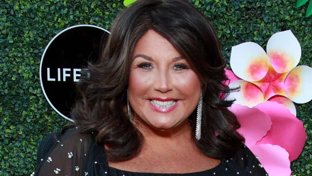 The Real Reason Dance Moms' Abby Lee Miller Was In Prison