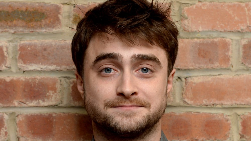 Daniel Radcliffe 