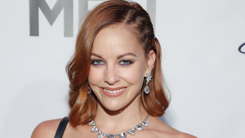 Amy Paffrath