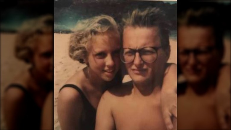 Renee and Freddy Moore