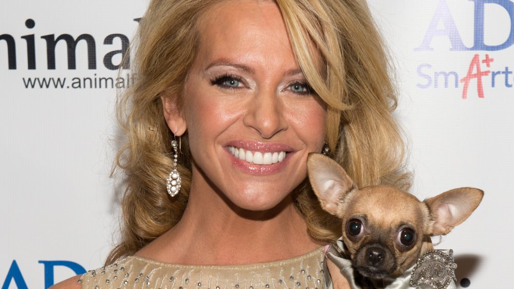 Dina Manzo