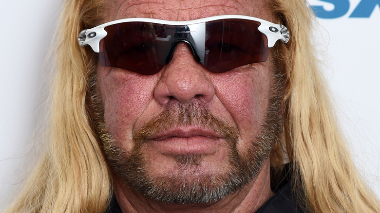 Dog the Bounty Hunter sunglasses