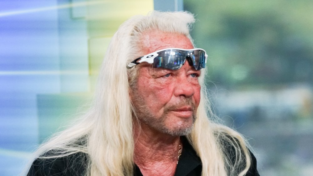 Duane Chapman