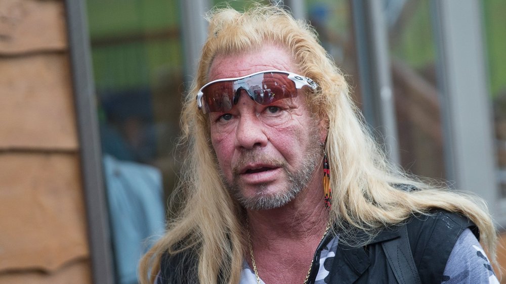 Duane Chapman