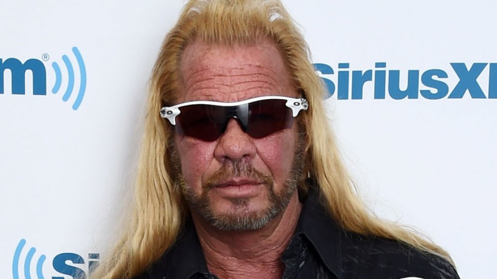 Duane Chapman