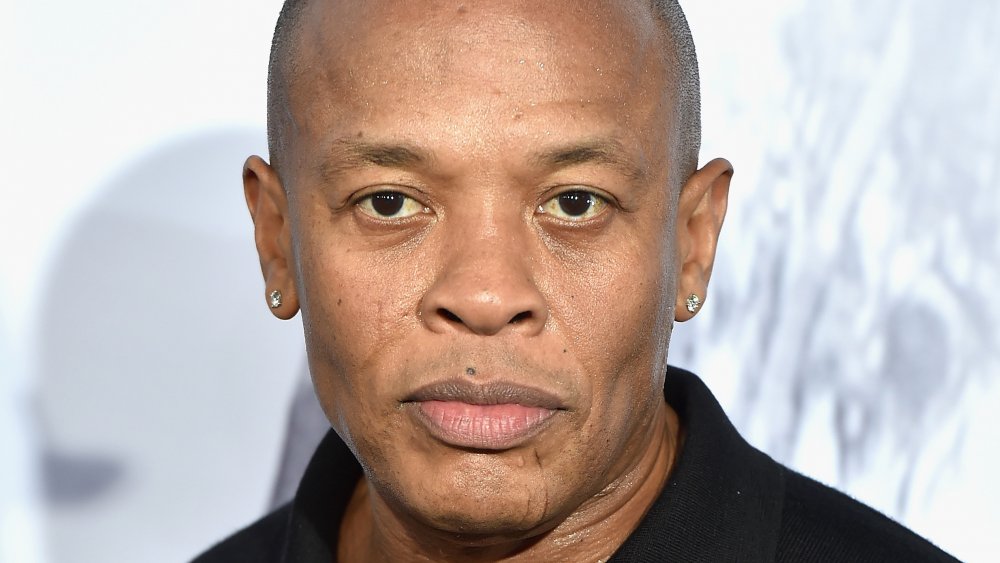 Dr. Dre 