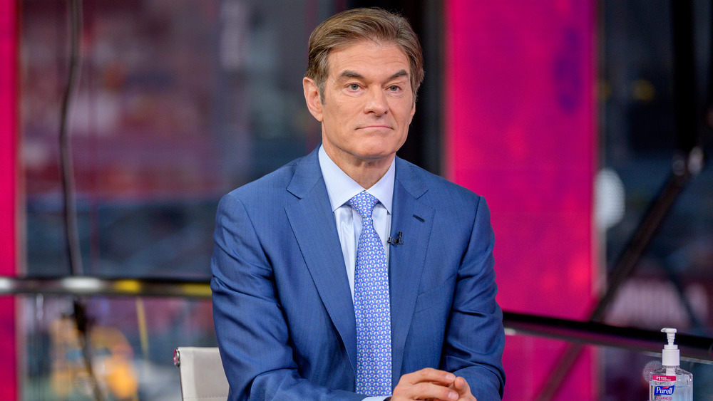 Dr. Oz
