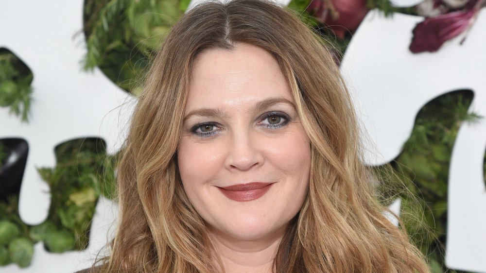 Drew Barrymore