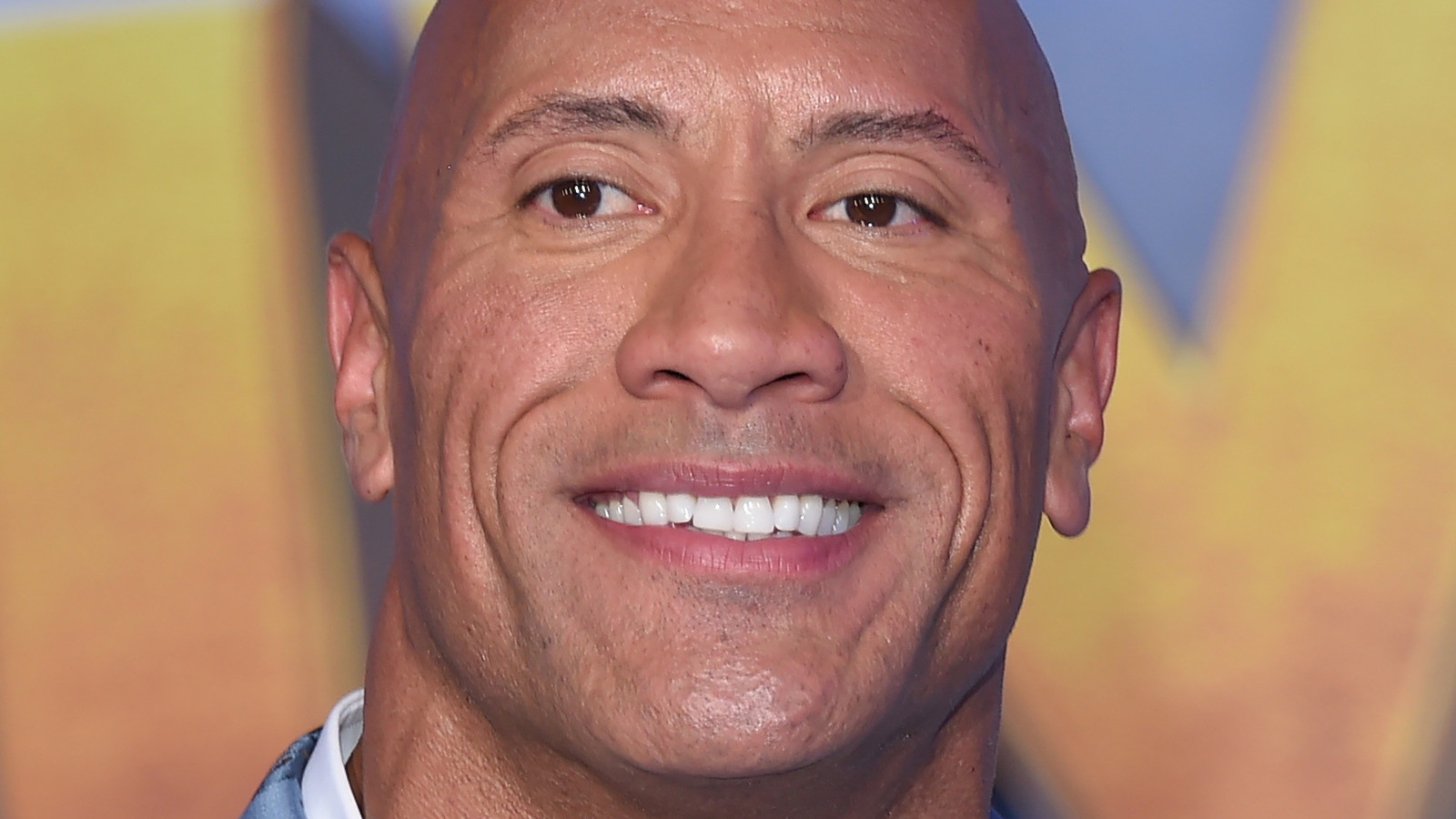 Dwayne 'The Rock' Johnson Wanted to Do Something Else Entirely Before  Becoming a Wrestler and Actor