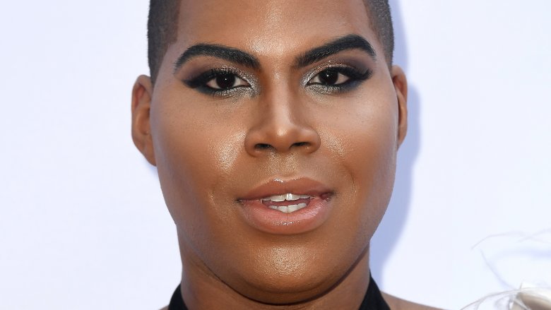 EJ Johnson