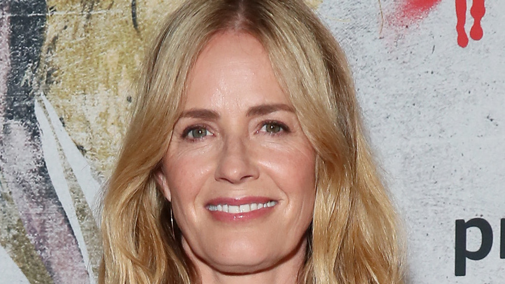 Elisabeth Shue 2023