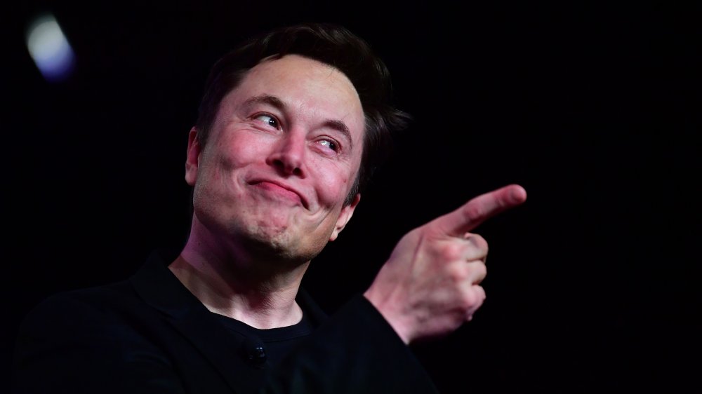 Elon Musk