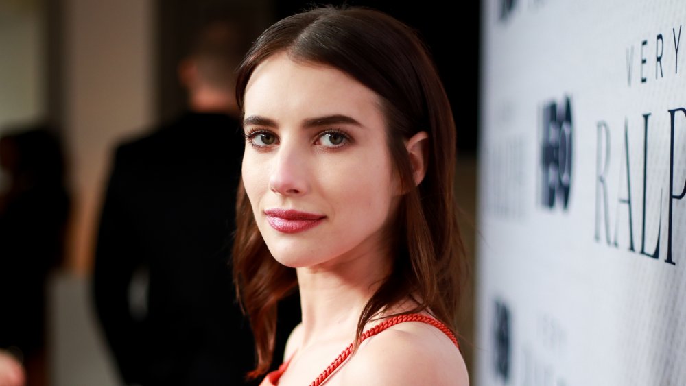 Emma Roberts