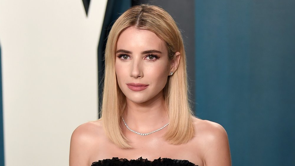 Emma Roberts