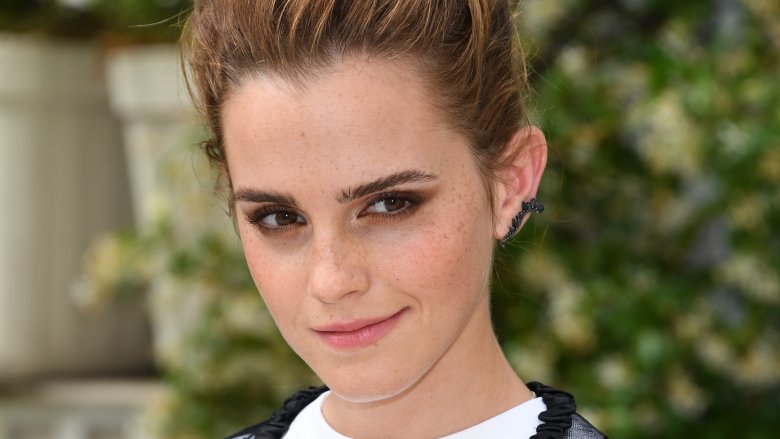 Has Emma Watson Ever Posed Nude