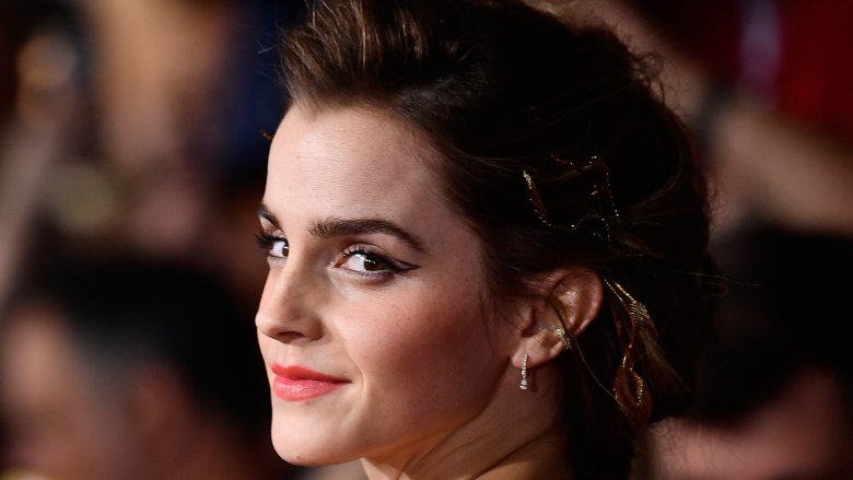 Emma Watson