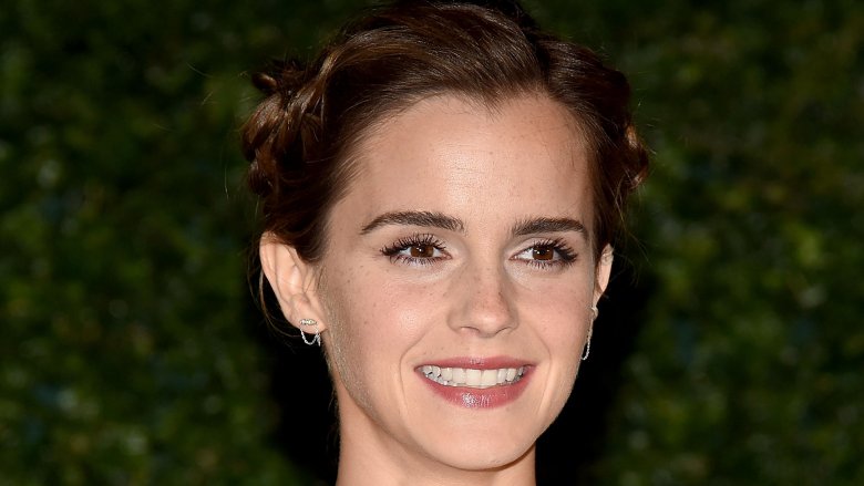  Emma Watson