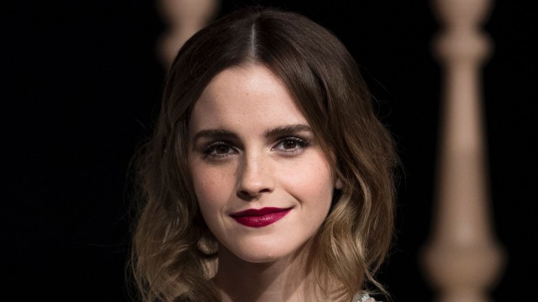 Emma Watson
