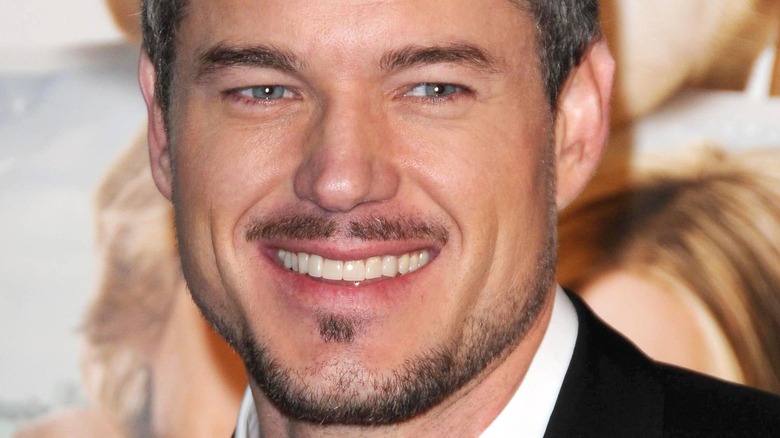 Eric Dane Red Carpet 