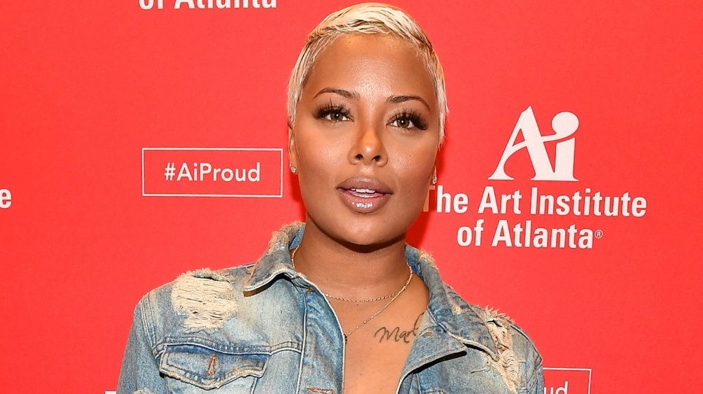 Eva Marcille