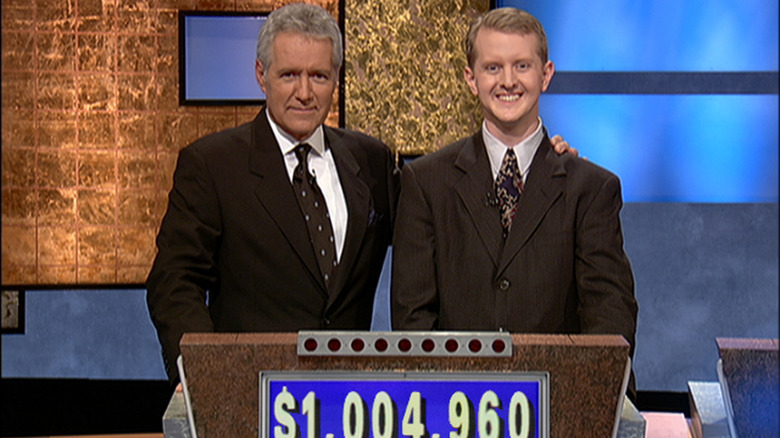 alex trebek ken jennings win