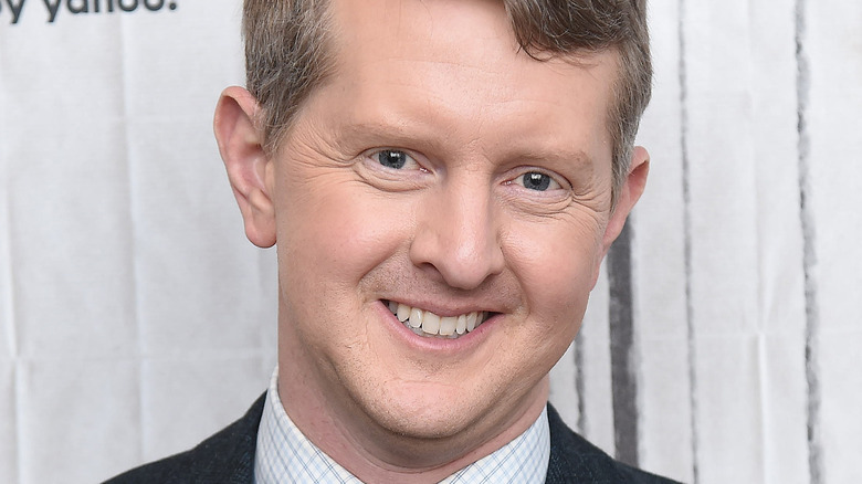 ken jennings smile