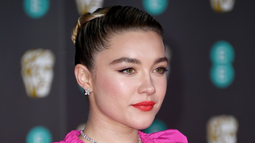 Florence Pugh