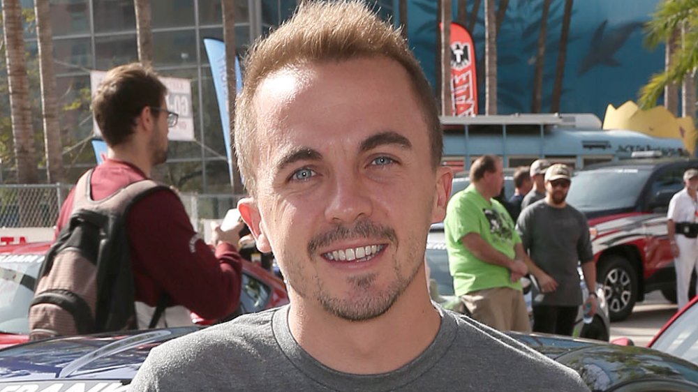 Frankie Muniz