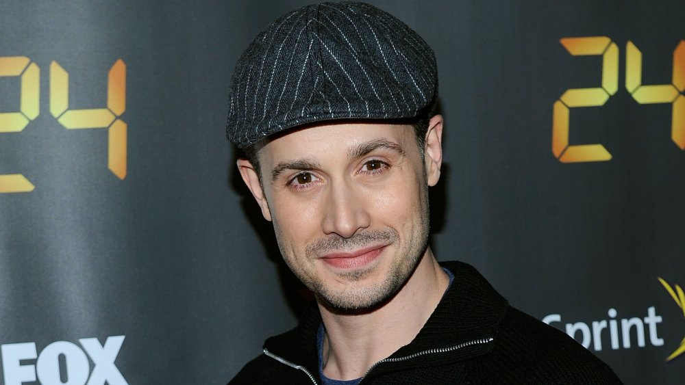 Freddie Prinze Jr. 