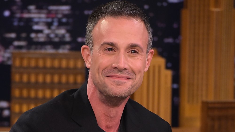 Freddie Prinze Jr. 