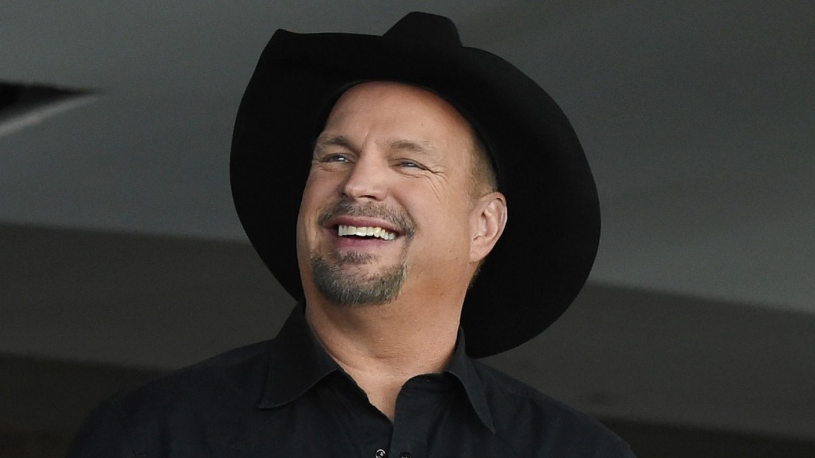 The Real Reason Garth Brooks Will Play At Biden's Inauguration