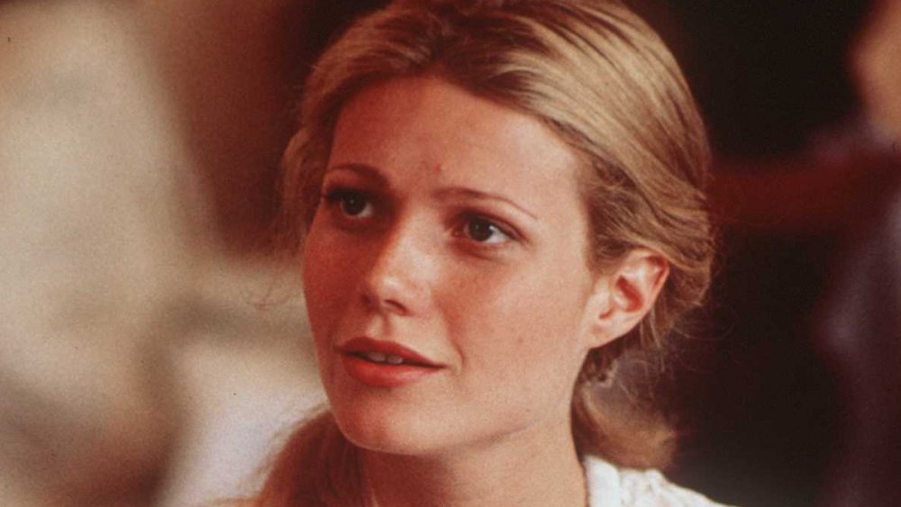 Gwyneth Paltrow