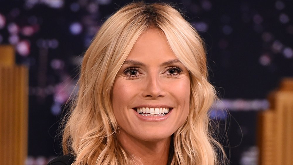 Heidi Klum