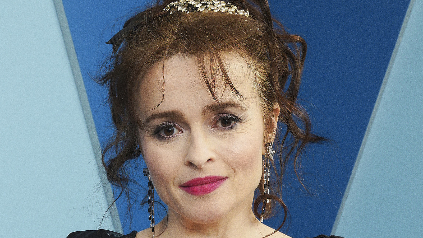The Real Reason Helena Bonham Carter And Tim Burton Split The Real Reason Helena Bonham Carter And Tim Burton Split