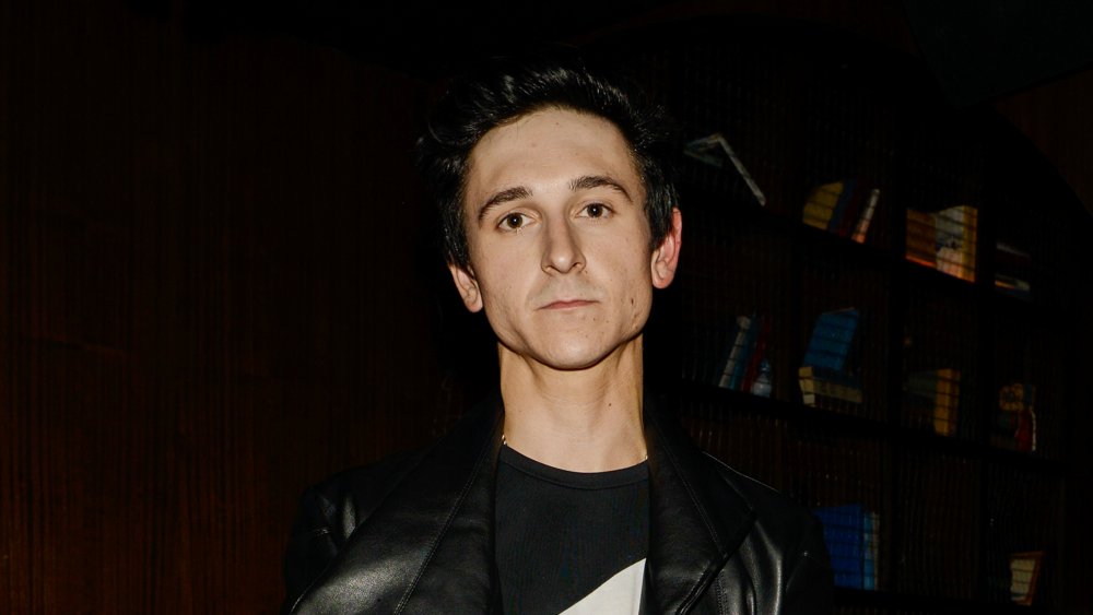 Mitchel Musso