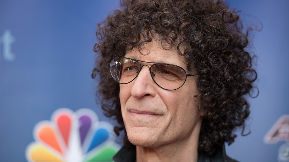 Howard Stern