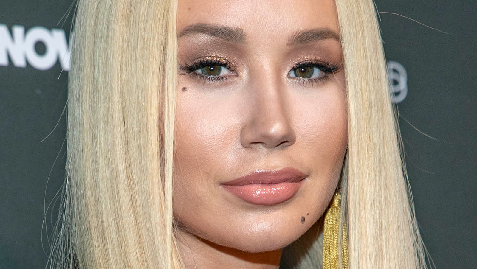 The Real Reason Iggy Azalea Will No Longer Show Photos Of Her Son