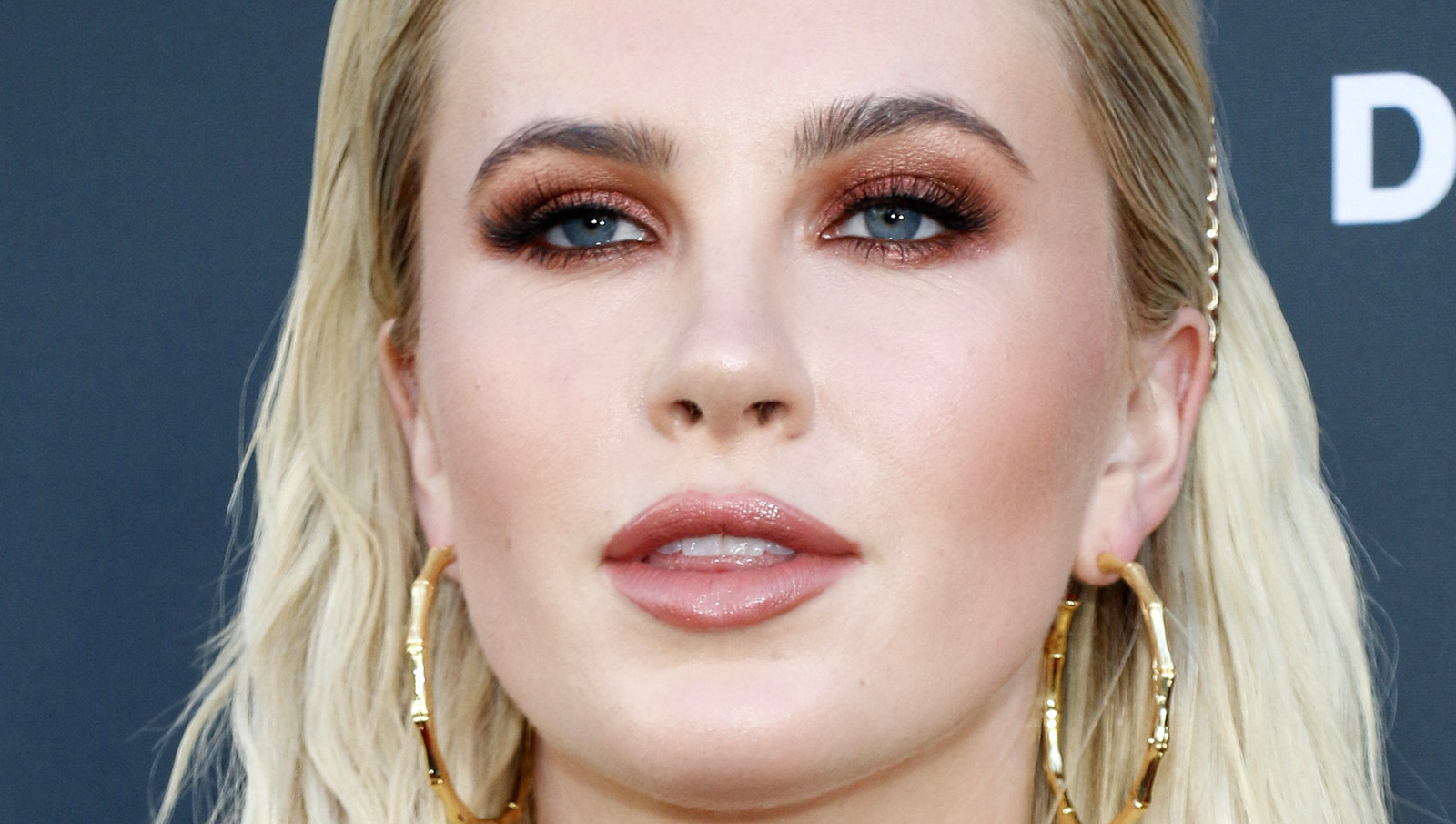 The Real Reason Ireland Baldwin Says She Lives In 'Constant Fear' Of Dying