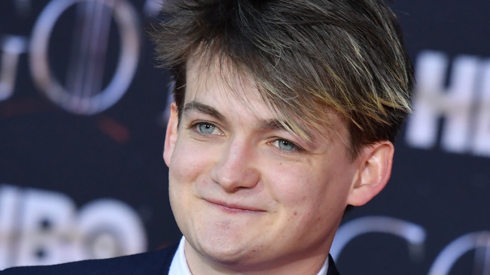 Jack Gleeson