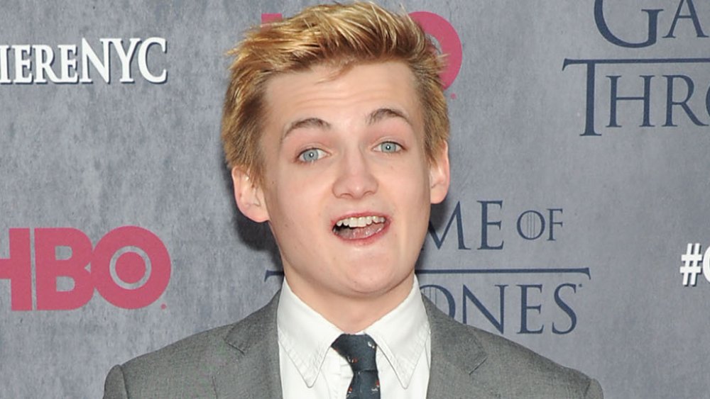 Jack Gleeson