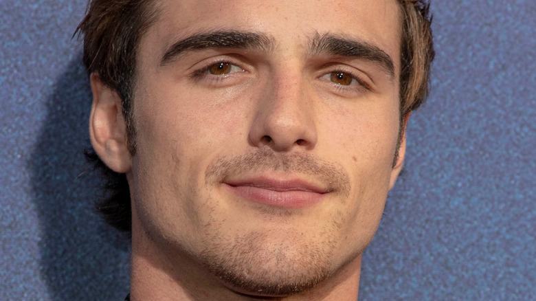 Jacob Elordi goatee