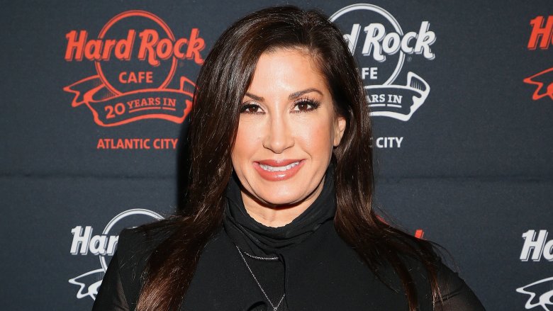 Jacqueline Laurita