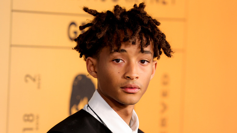 The Real Reason Jaden Smith Wanted To Drop His Last Name