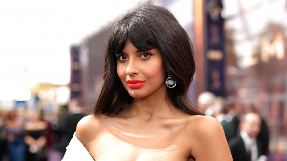 Jameela Jamil 