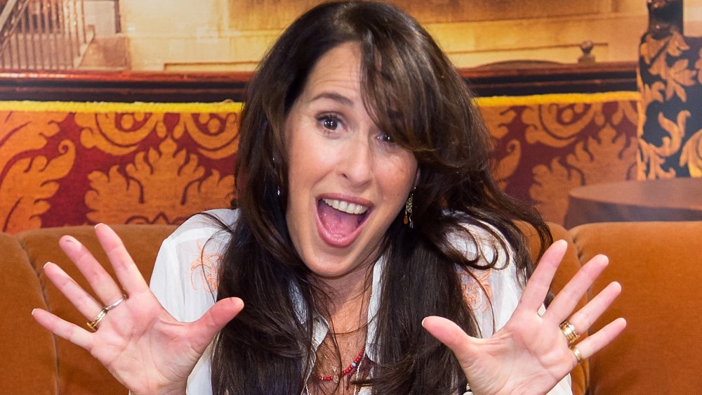 Maggie Wheeler