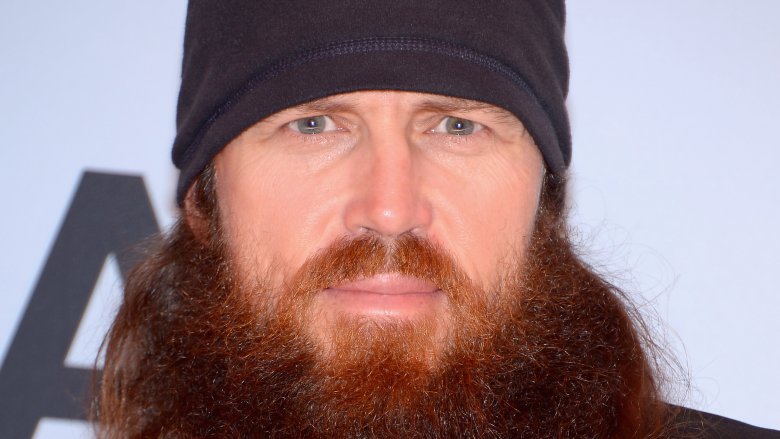 Jase Robertson