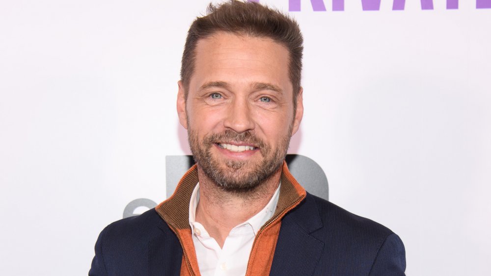 The Real Reason Jason Priestley Left Beverly Hills 90210